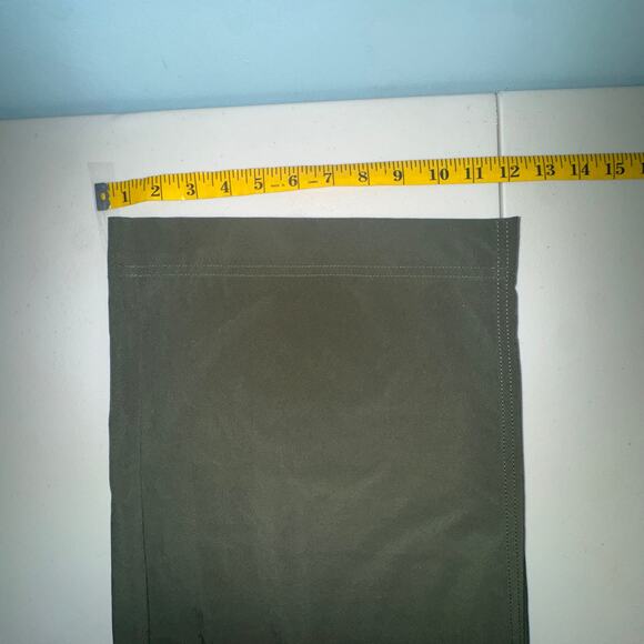 Athleta Womens 10 Cargo Pants Brooklyn Heights High Rise Gorpcore Athleisure - Picture 8 of 8